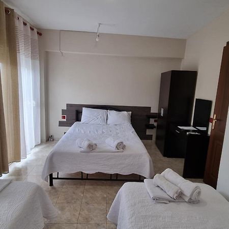 Sergios Apartments 7 Александруполис Екстериор снимка