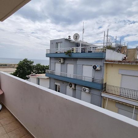 Sergios Apartments 7 Александруполис Екстериор снимка