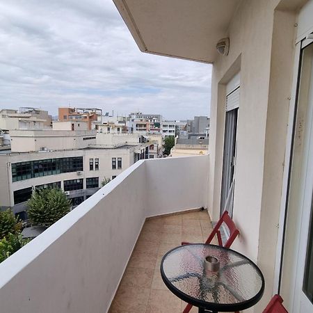 Sergios Apartments 7 Александруполис Екстериор снимка