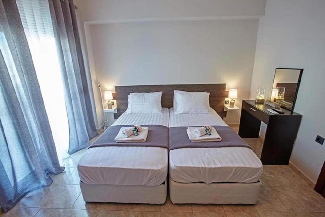 Sergios Apartments 7 Александруполис Екстериор снимка