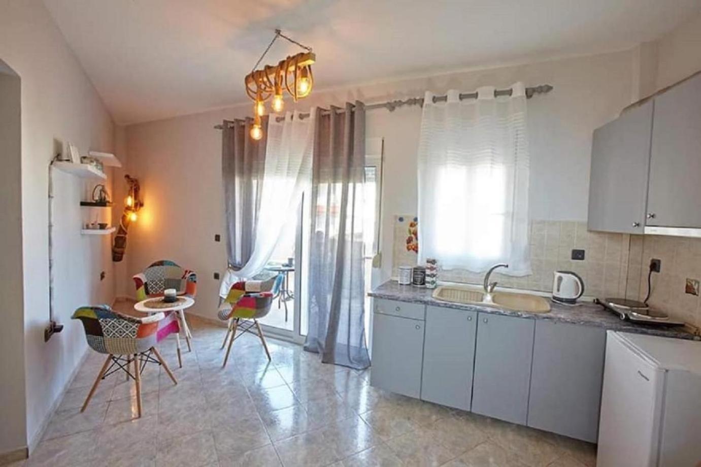 Sergios Apartments 7 Александруполис Екстериор снимка