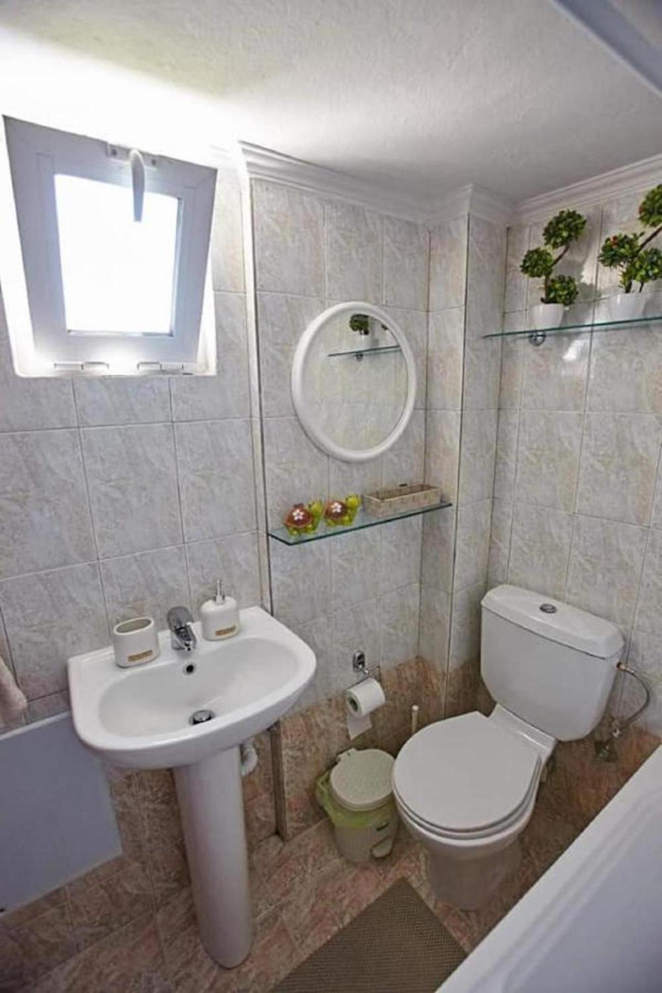 Sergios Apartments 7 Александруполис Екстериор снимка