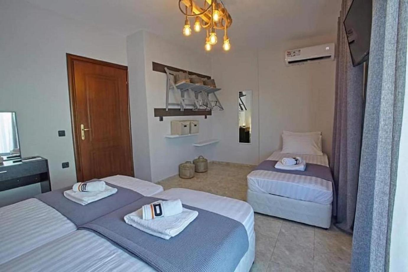 Sergios Apartments 7 Александруполис Екстериор снимка