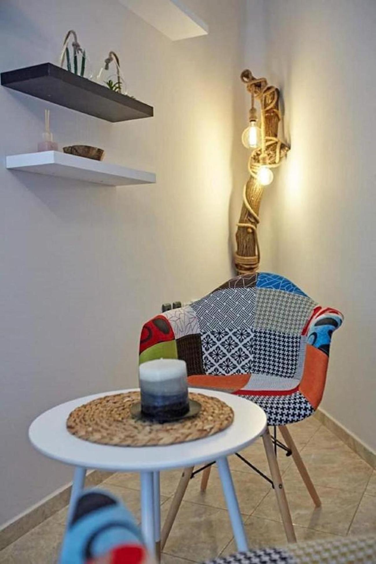 Sergios Apartments 7 Александруполис Екстериор снимка