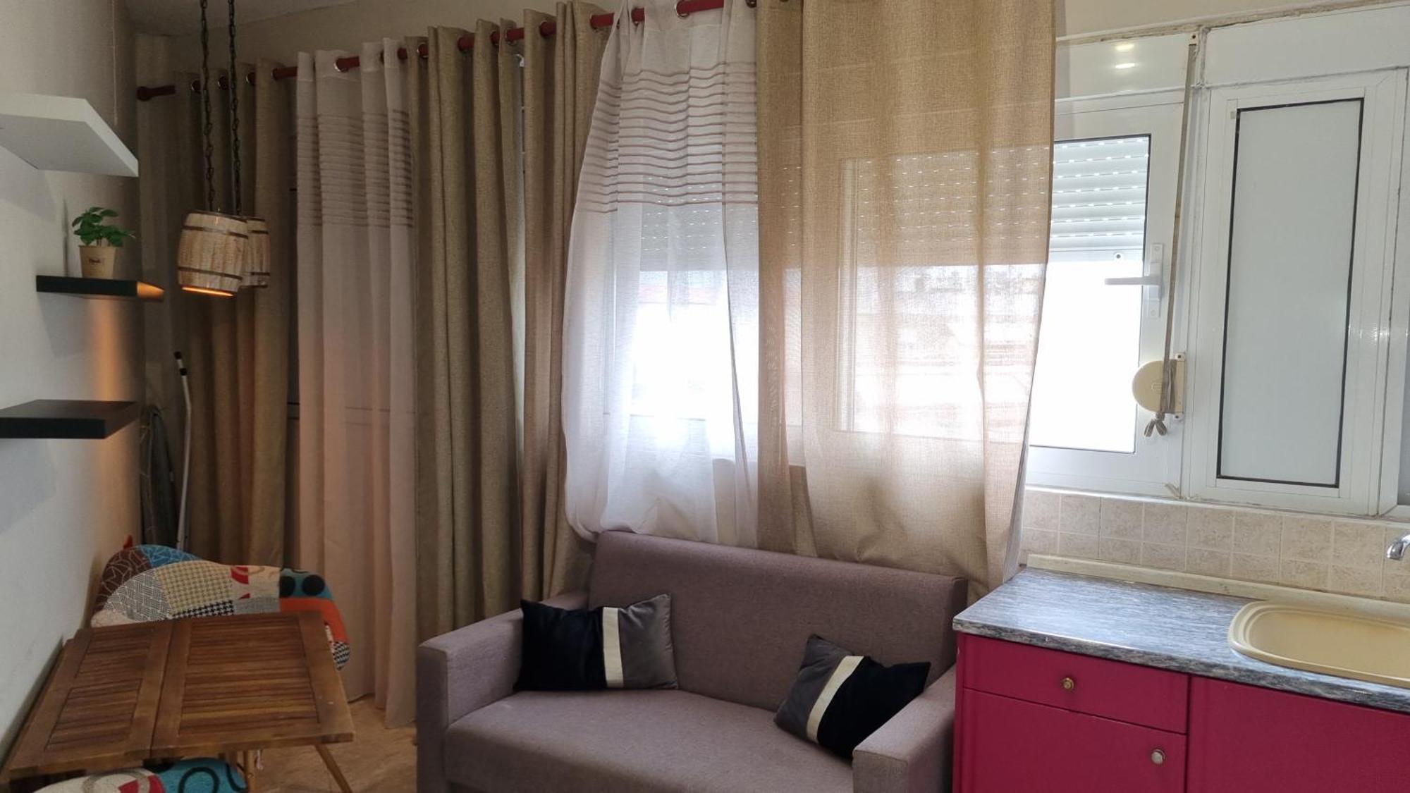 Sergios Apartments 7 Александруполис Екстериор снимка