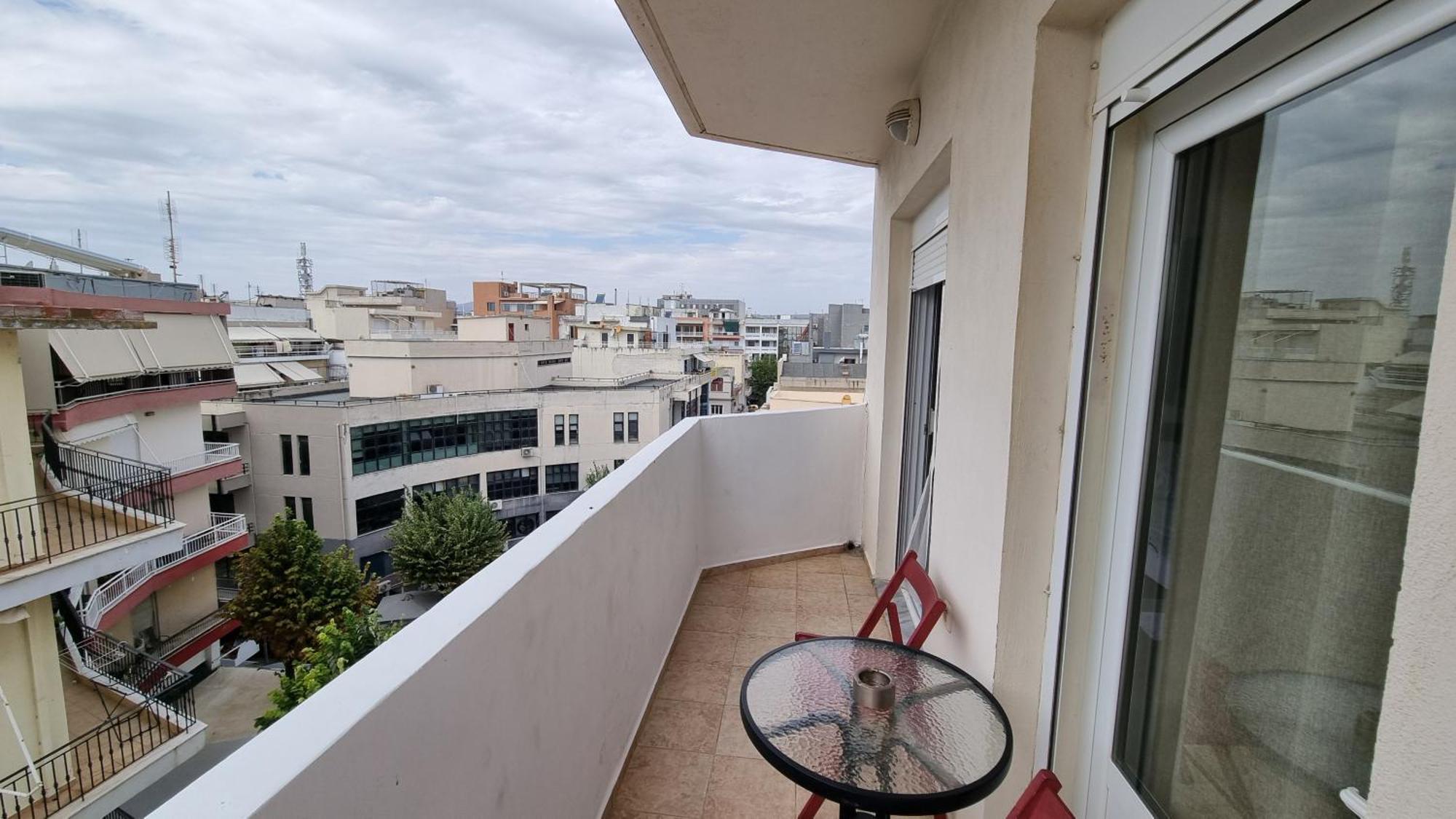 Sergios Apartments 7 Александруполис Екстериор снимка